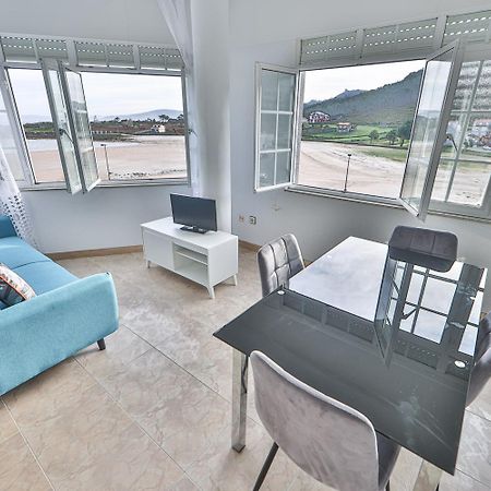 Apartamentos Camelle Εξωτερικό φωτογραφία