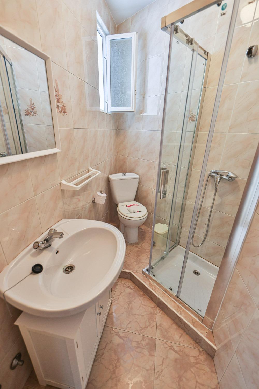 Apartamentos Camelle Εξωτερικό φωτογραφία