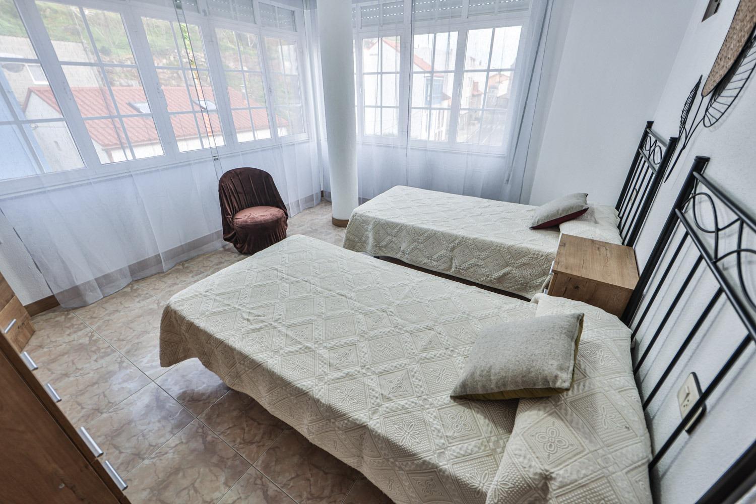 Apartamentos Camelle Εξωτερικό φωτογραφία