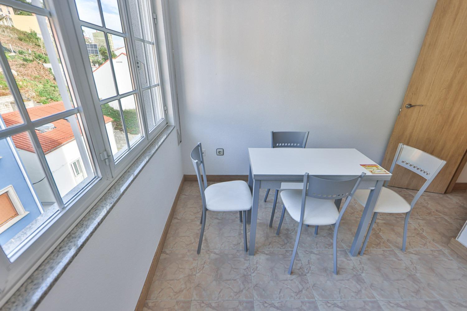 Apartamentos Camelle Εξωτερικό φωτογραφία