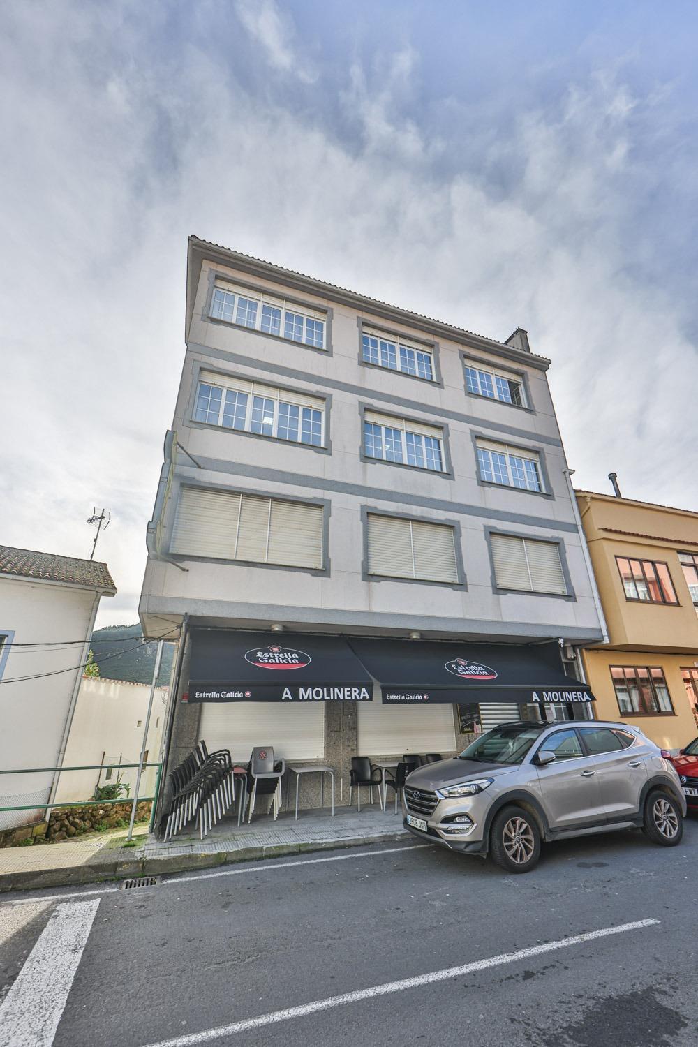 Apartamentos Camelle Εξωτερικό φωτογραφία