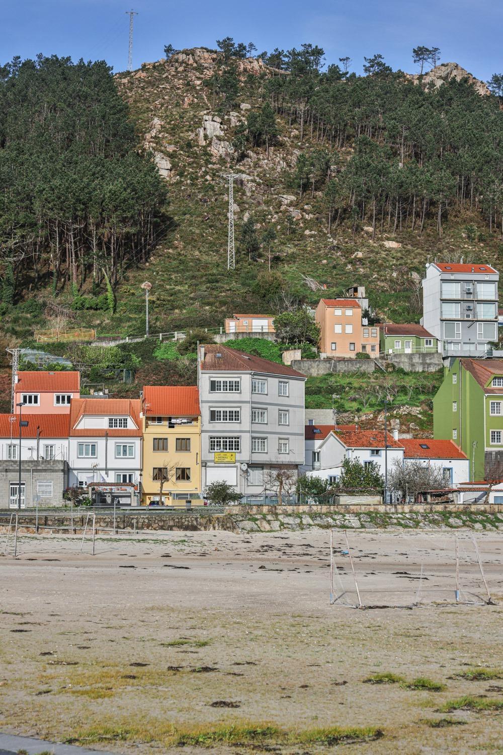 Apartamentos Camelle Εξωτερικό φωτογραφία