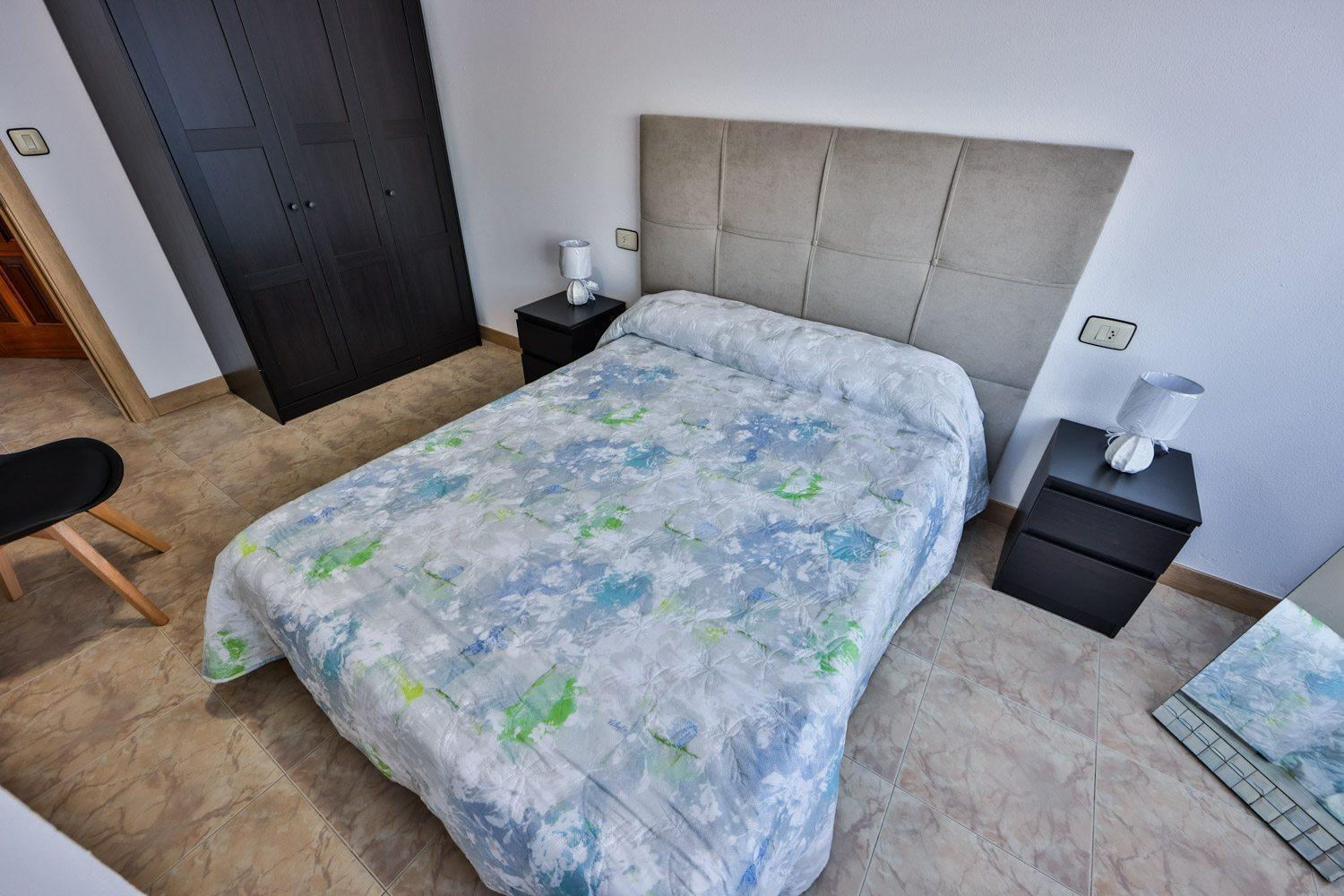 Apartamentos Camelle Εξωτερικό φωτογραφία