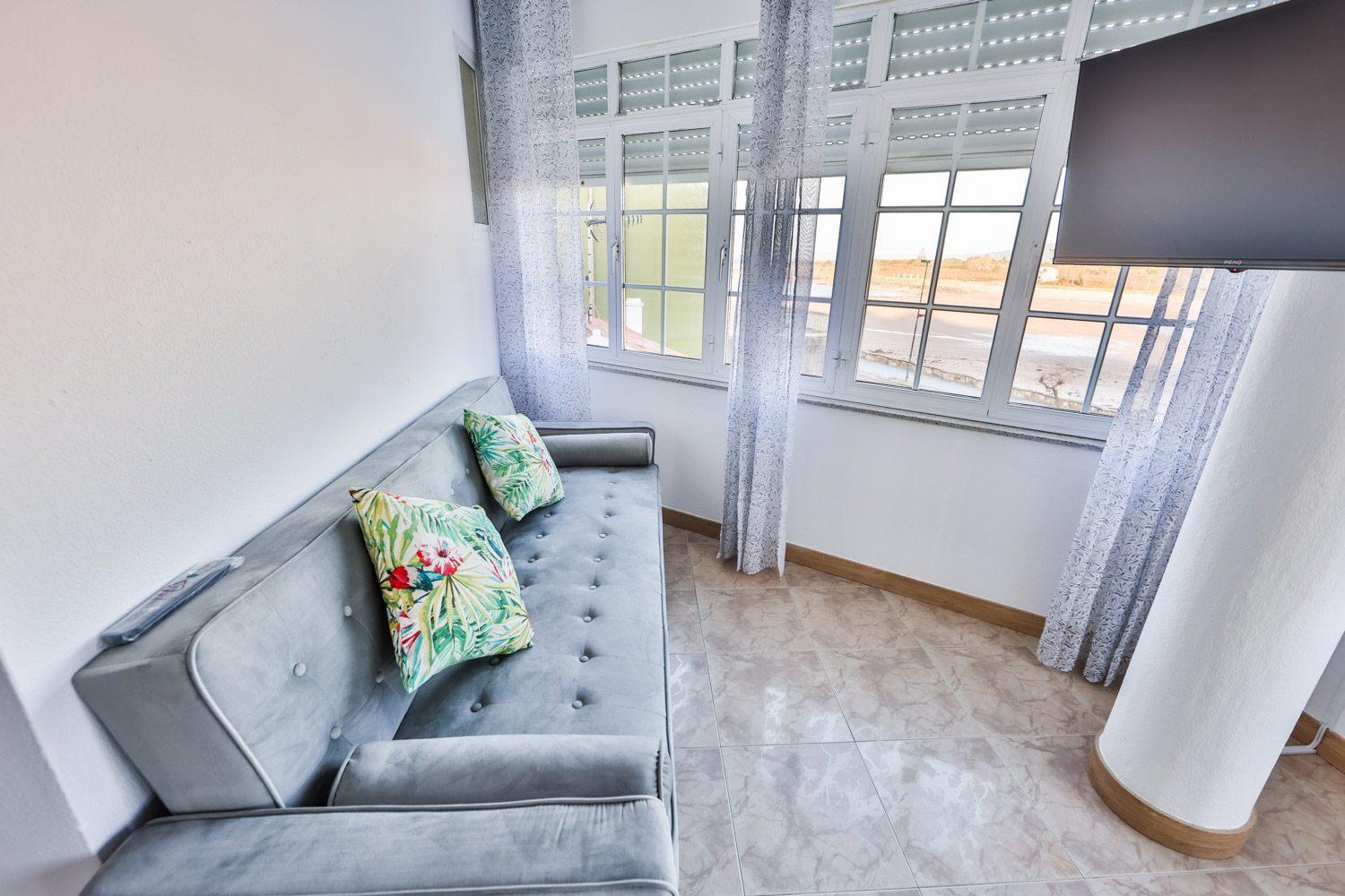 Apartamentos Camelle Εξωτερικό φωτογραφία
